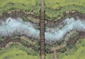 Dangling Rope Map Lost Atlas - Search from 5000+ free battle maps for D&D and other RPGs
