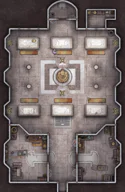 Lost Atlas - Search from 5000+ free battle maps for D&D and other RPGs