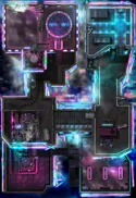 Tactical Map Rooftops Lost Atlas - Search from 5000+ free battle maps for D&D and other RPGs