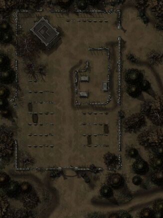Lost Atlas - Search from 5000+ free battle maps for D&D and other RPGs