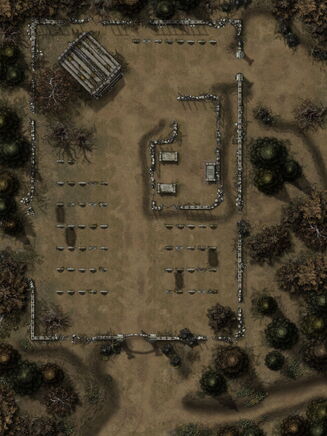 Lost Atlas - Search from 5000+ free battle maps for D&D and other RPGs