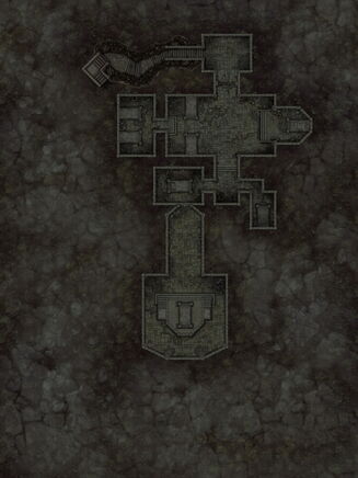 Lost Atlas - Search from 5000+ free battle maps for D&D and other RPGs