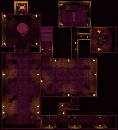 Lost Atlas - Search from 5000+ free battle maps for D&D and other RPGs