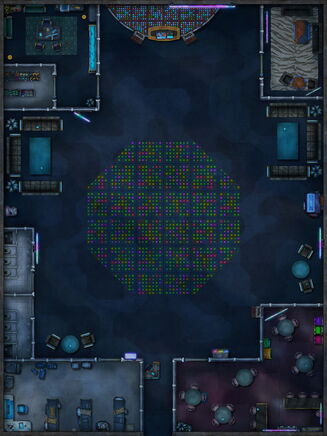 Lost Atlas - Search from 5000+ free battle maps for D&D and other RPGs