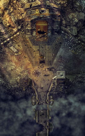 Lost Atlas - Search from 5000+ free battle maps for D&D and other RPGs
