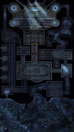 Lost Atlas - Search from 5000+ free battle maps for D&D and other RPGs