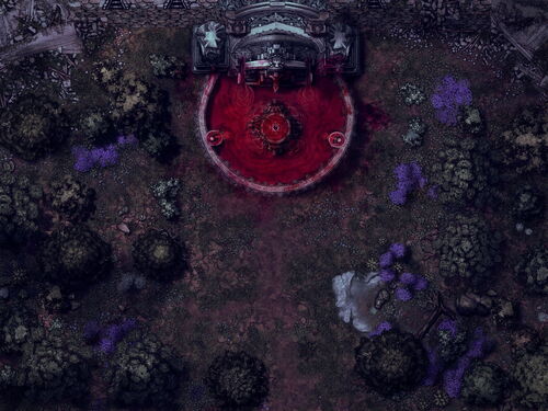 Lost Atlas - Search from 5000+ free battle maps for D&D and other RPGs