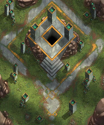 Lost Atlas - Search from 5000+ free battle maps for D&D and other RPGs