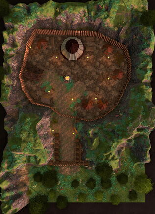 Lost Atlas - Search from 5000+ free battle maps for D&D and other RPGs