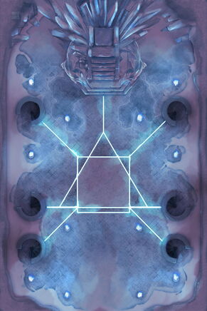 Lost Atlas - Search from 5000+ free battle maps for D&D and other RPGs