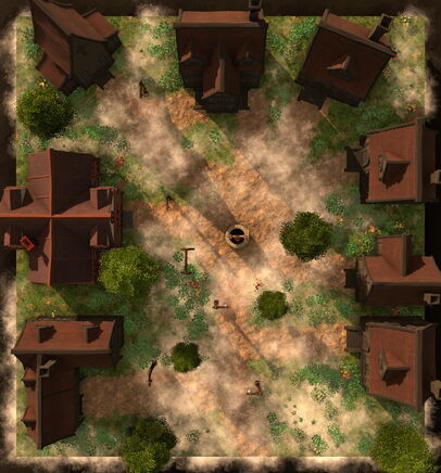 Lost Atlas - Search from 5000+ free battle maps for D&D and other RPGs