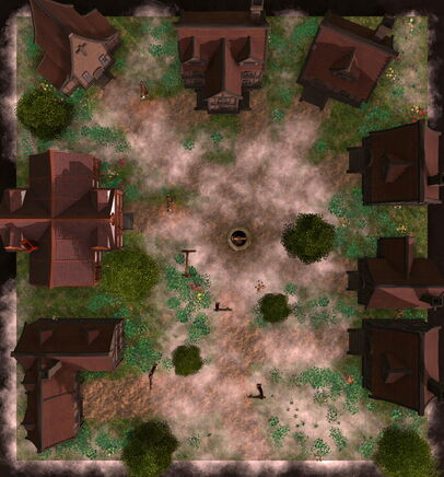 Lost Atlas - Search from 5000+ free battle maps for D&D and other RPGs