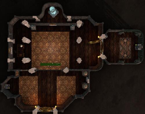 Lost Atlas - Search from 5000+ free battle maps for D&D and other RPGs